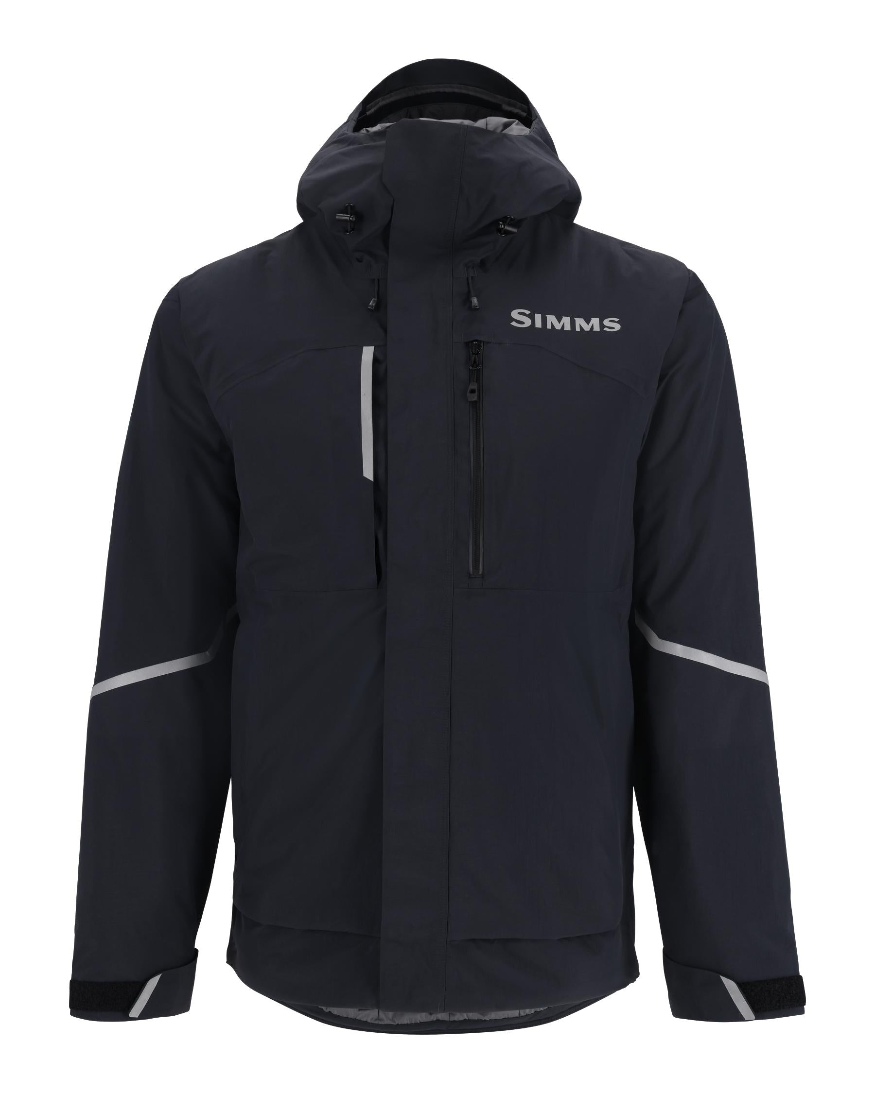 Simms Simms Challenger Insulated Jacket For Men