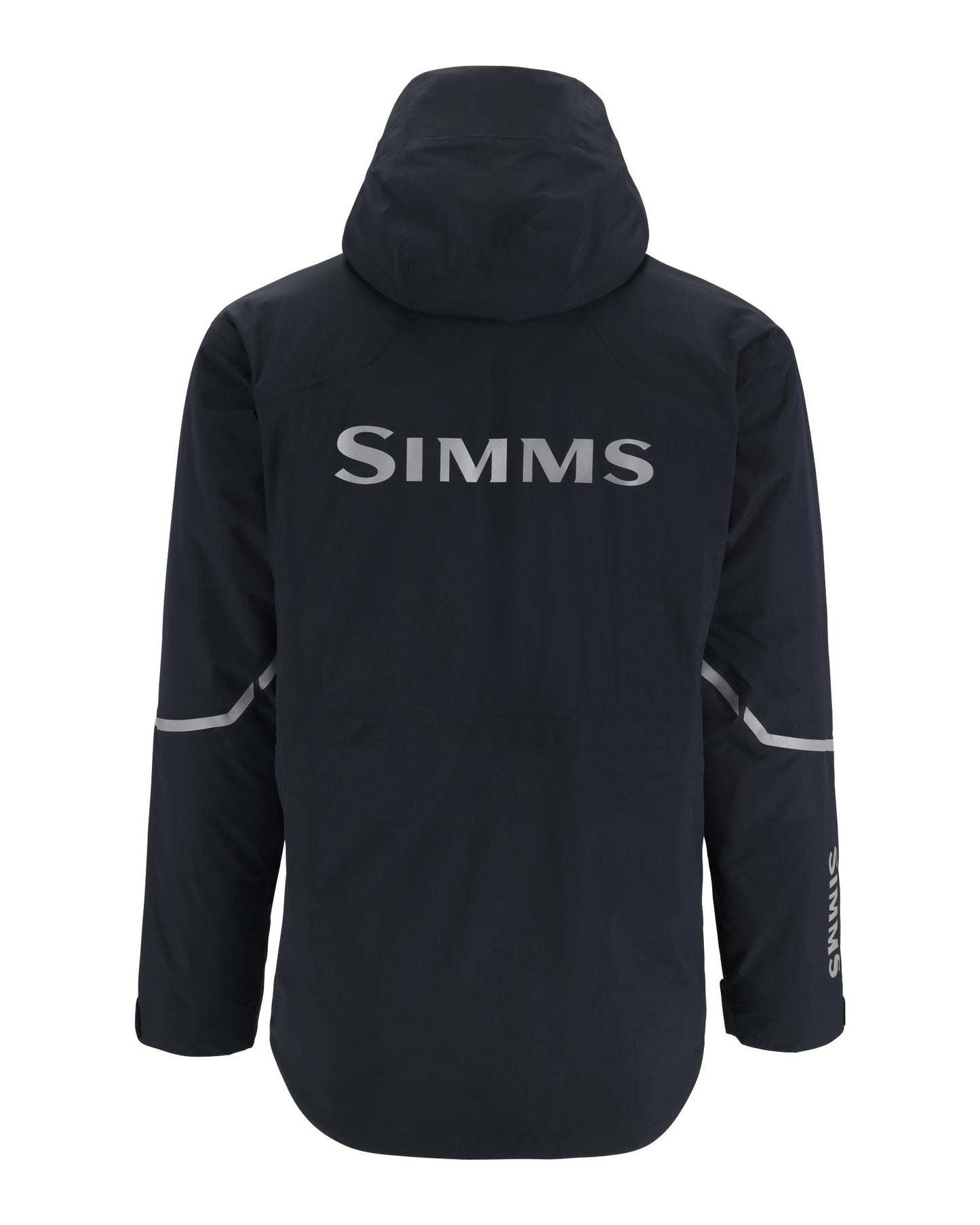 Simms Simms Challenger Insulated Jacket For Men