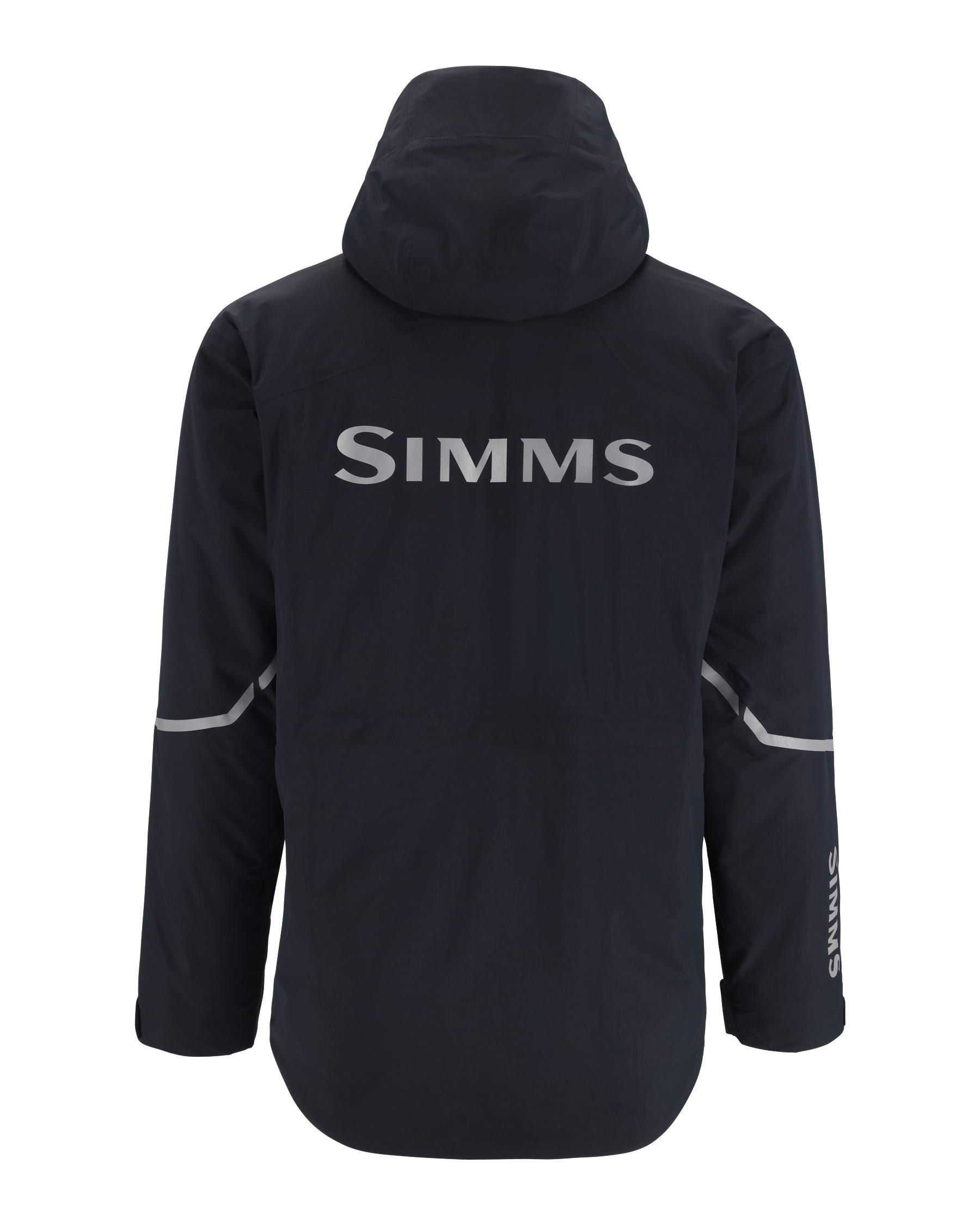 Simms Simms Challenger Insulated Jacket For Men