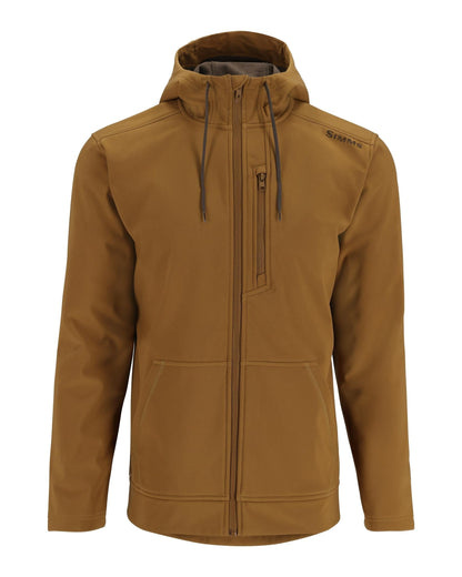 Simms Rogue Fleece Hoody For Men