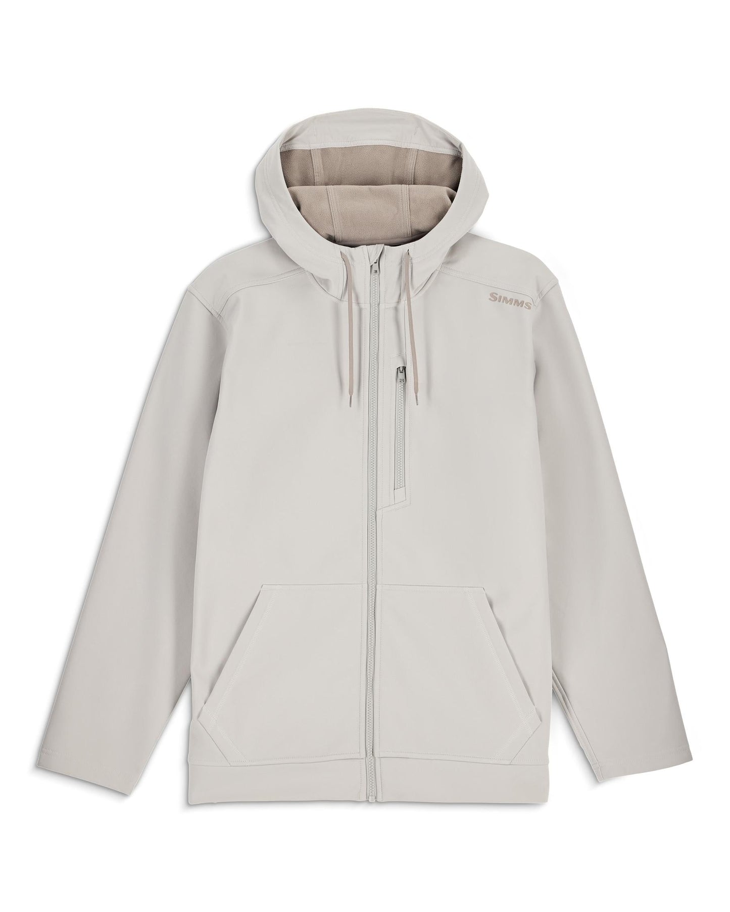 Simms Rogue Fleece Hoody For Men