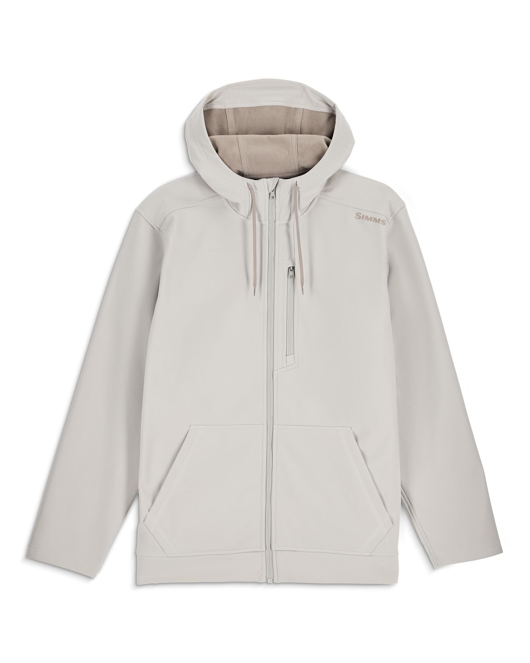 Simms Rogue Fleece Hoody For Men