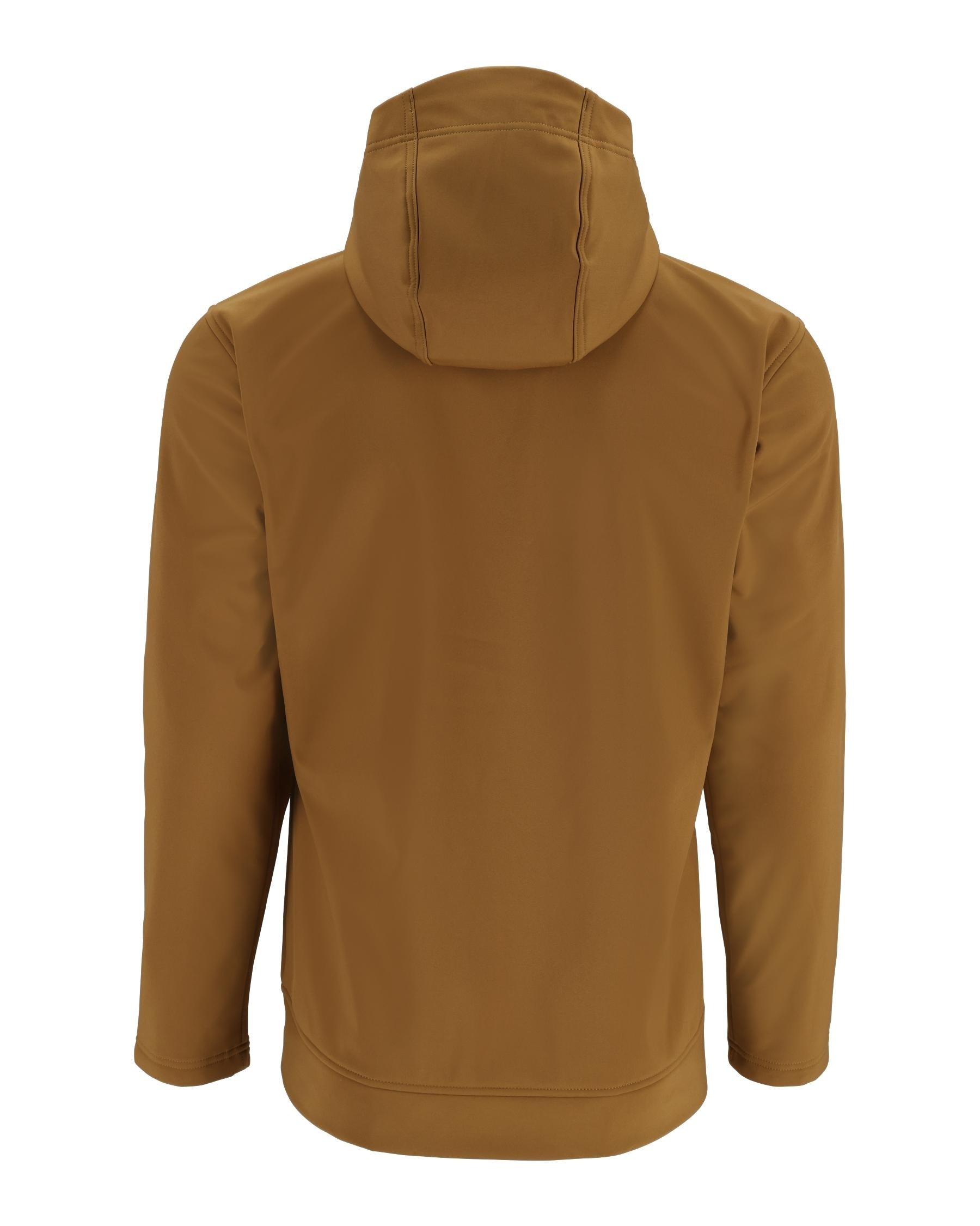 Simms Rogue Fleece Hoody For Men