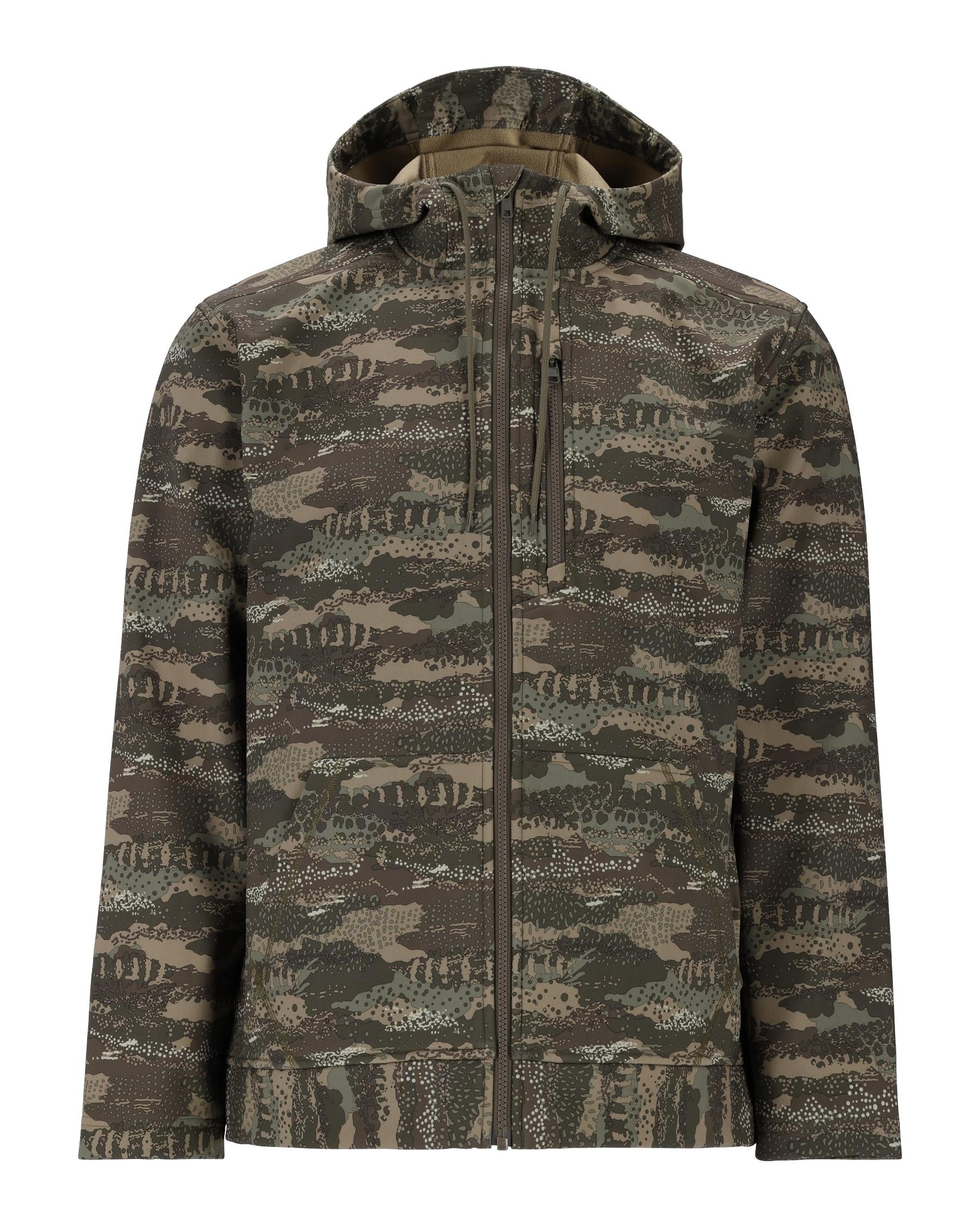 Simms Rogue Fleece Hoody For Men