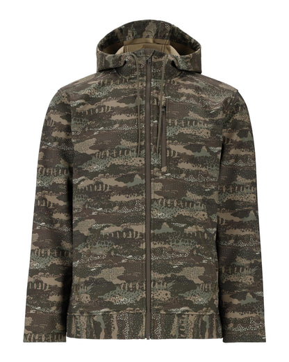 Simms Rogue Fleece Hoody For Men