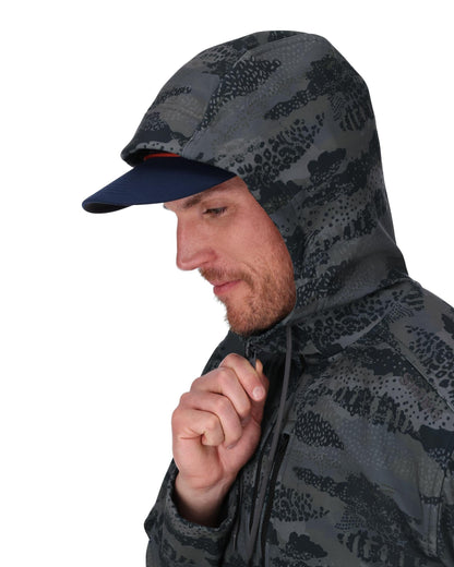 Simms Rogue Fleece Hoody For Men