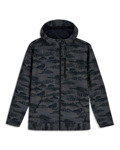 Shroud-Black,S