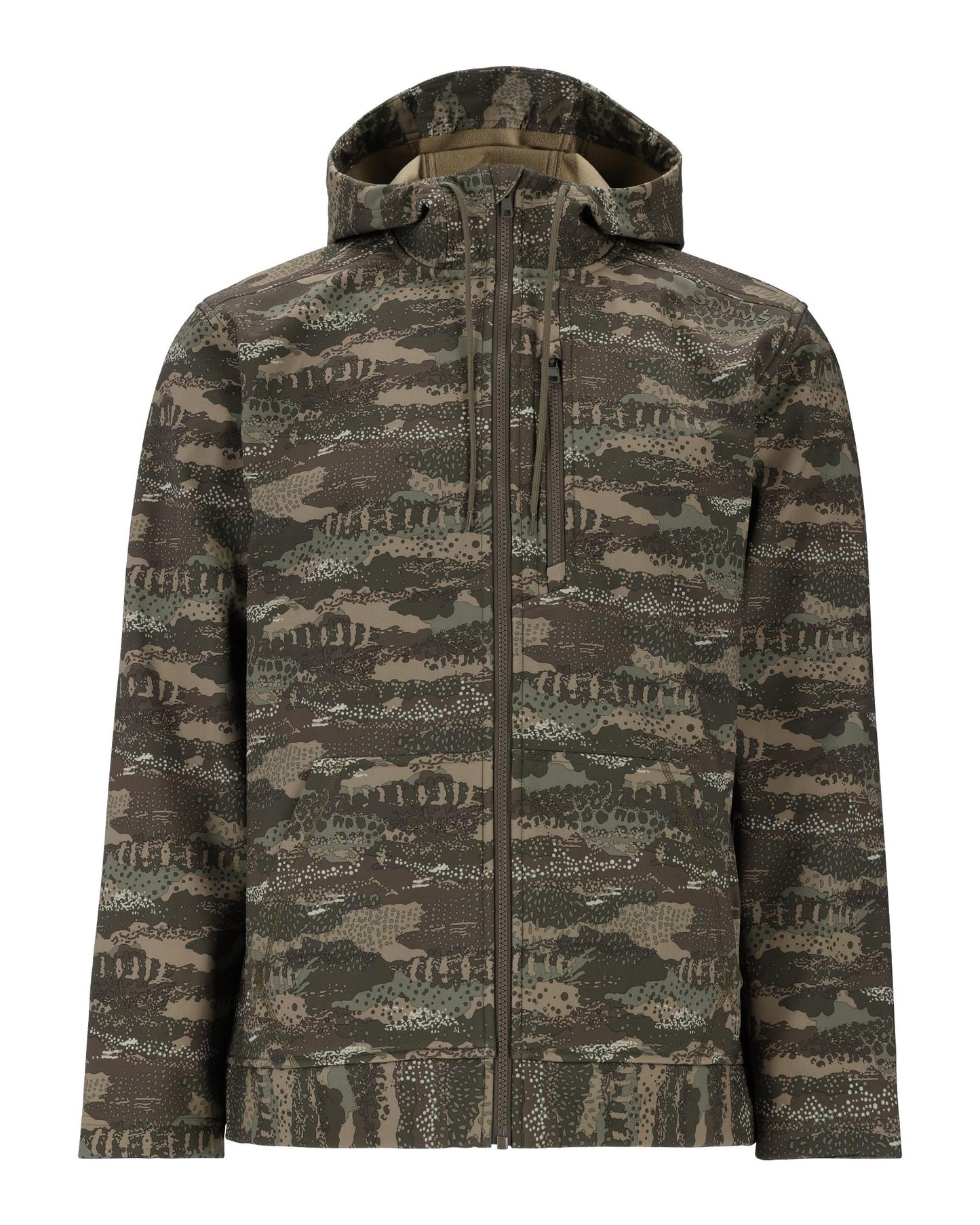 Shroud Loden,S