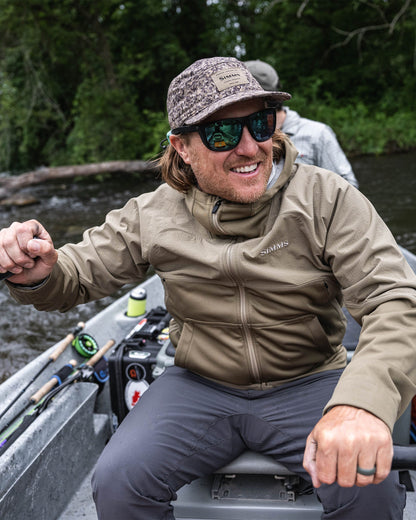 Simms Saginaw Hoody For Men