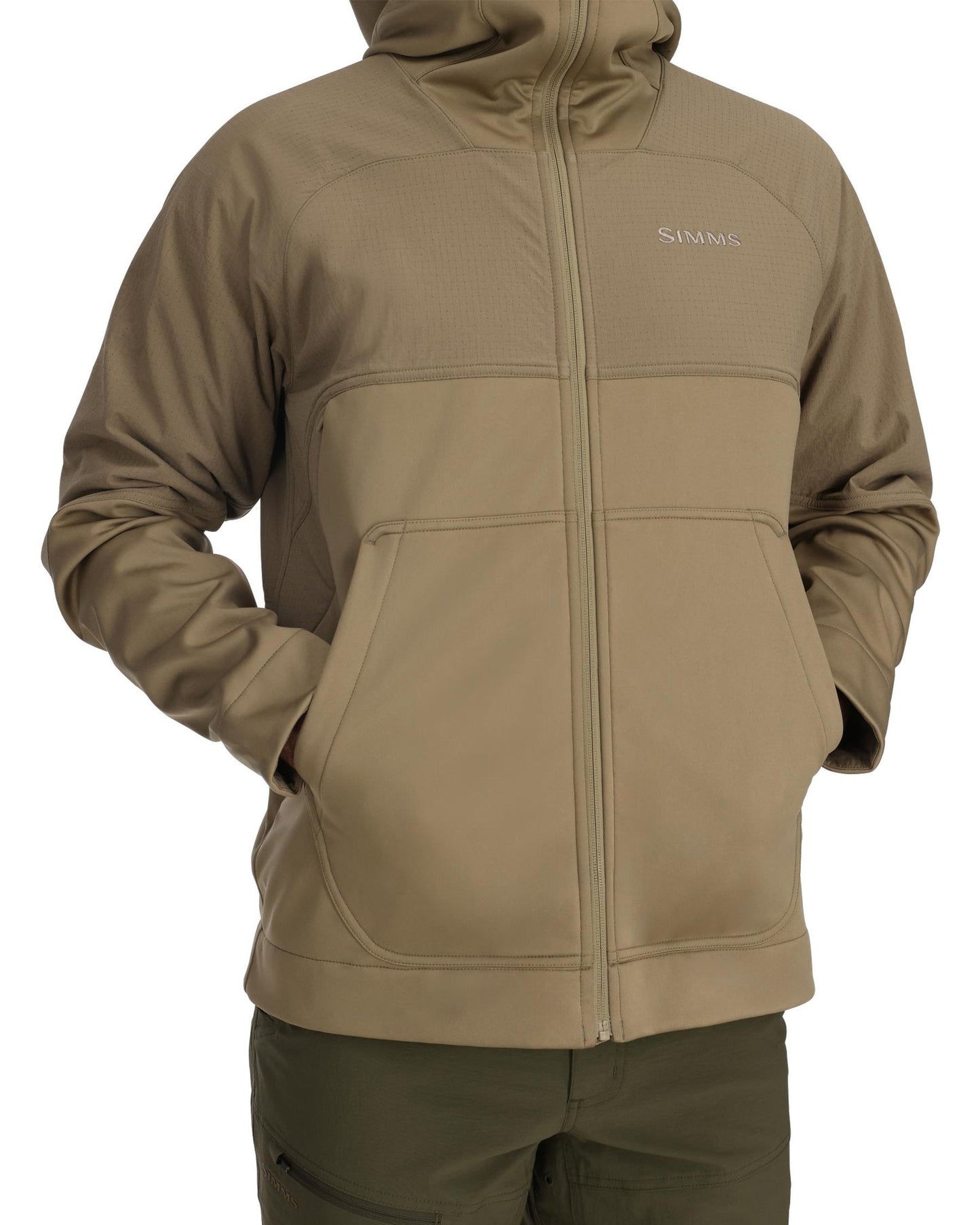 Simms Saginaw Hoody For Men