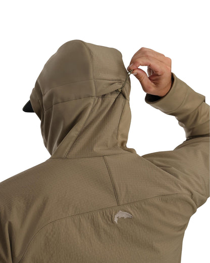 Simms Saginaw Hoody For Men