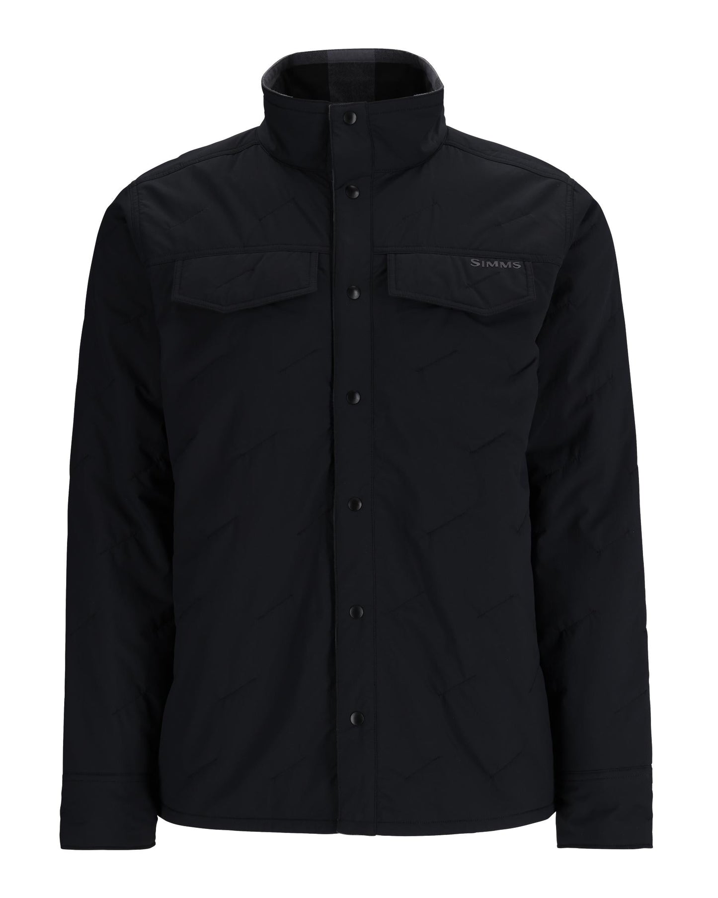 Simms Bristol Reversible Jacket For Men