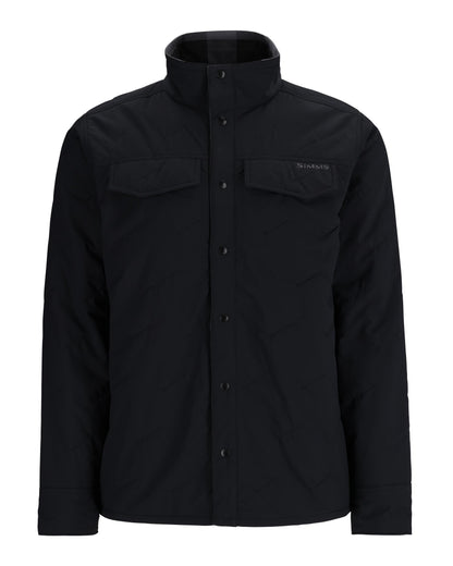Simms Bristol Reversible Jacket For Men