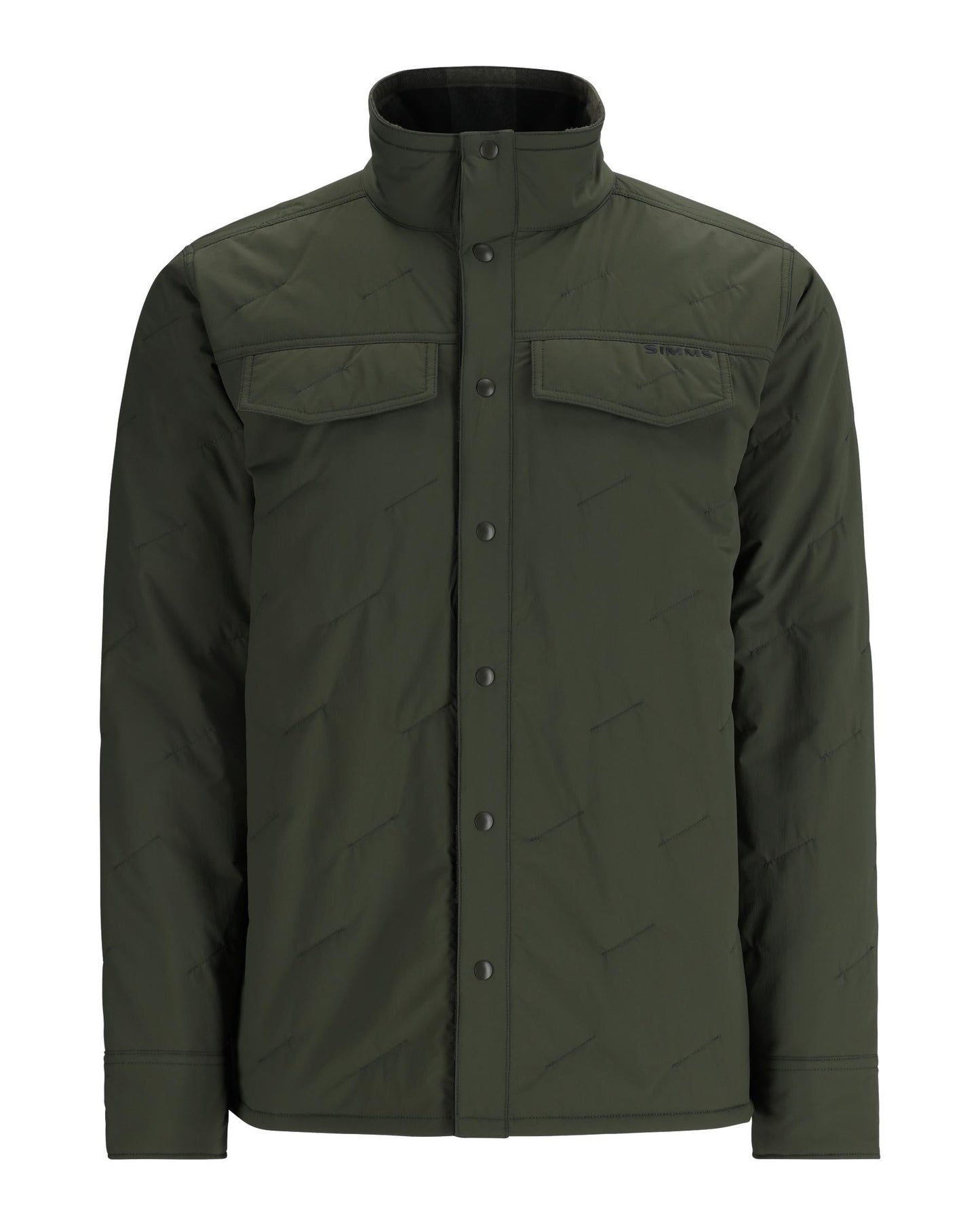 Simms Bristol Reversible Jacket For Men