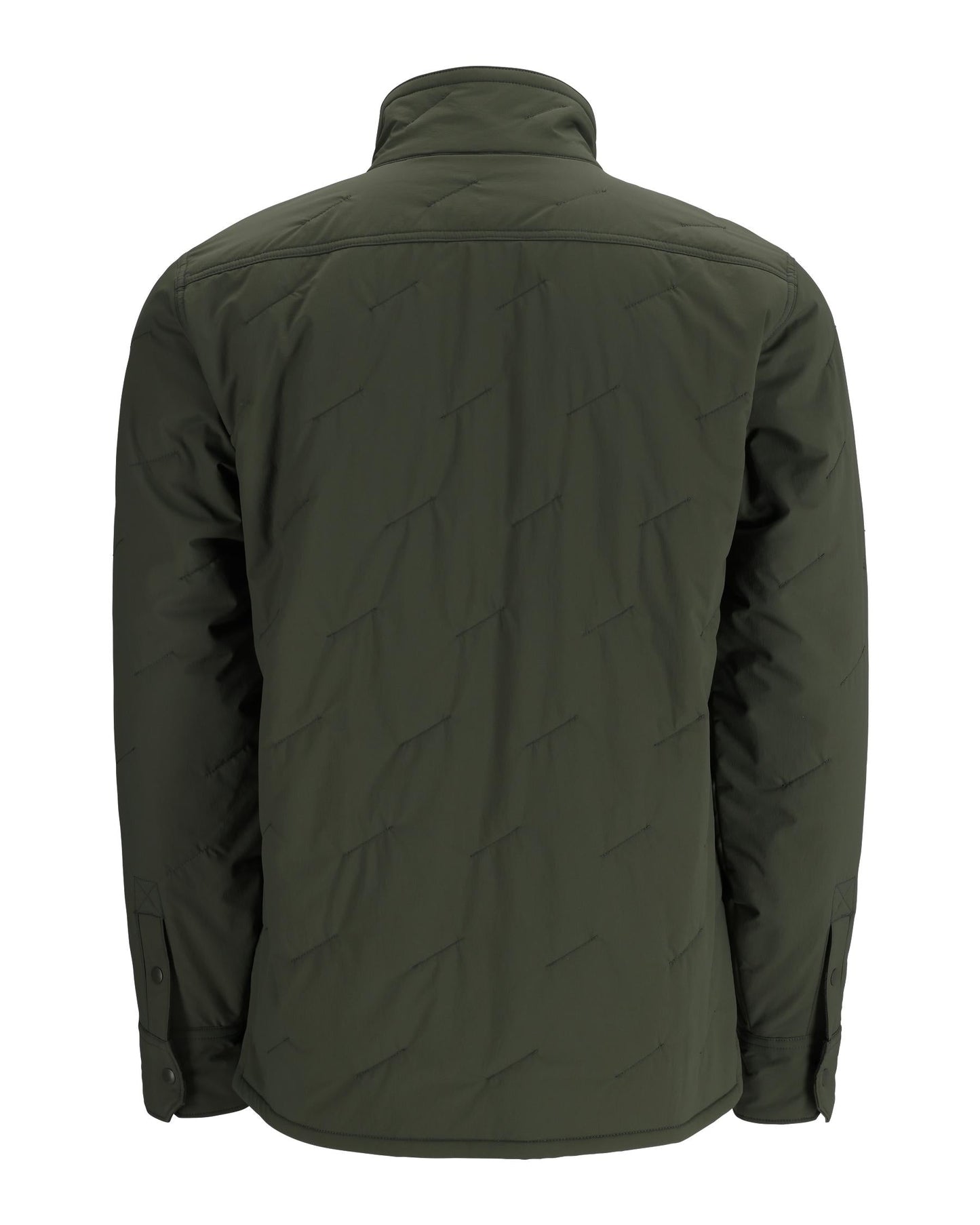 Simms Bristol Reversible Jacket For Men