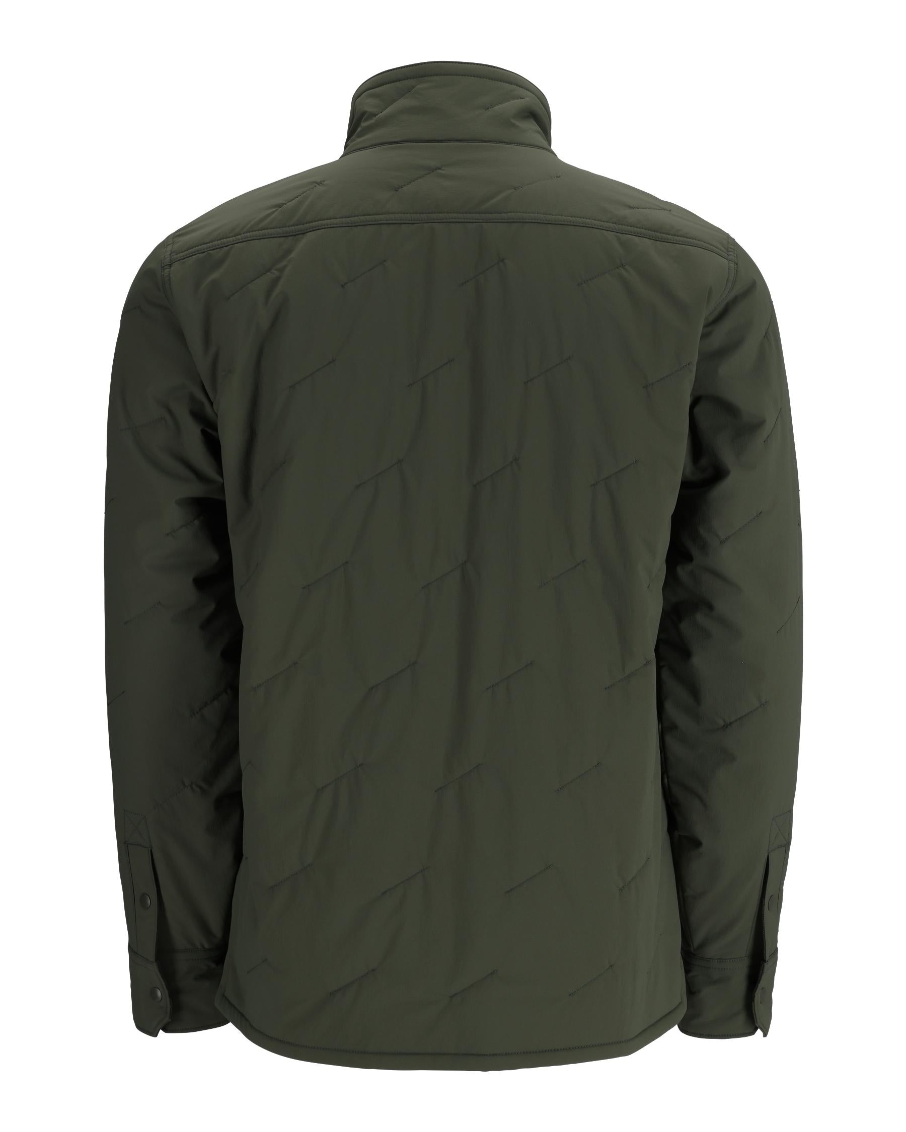 Simms Bristol Reversible Jacket For Men