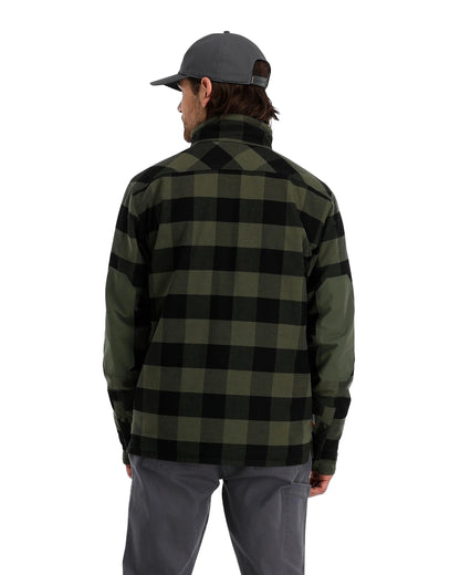 Simms Bristol Reversible Jacket For Men