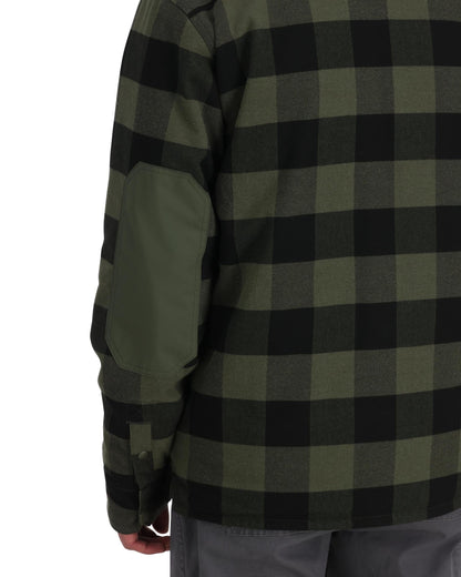 Simms Bristol Reversible Jacket For Men