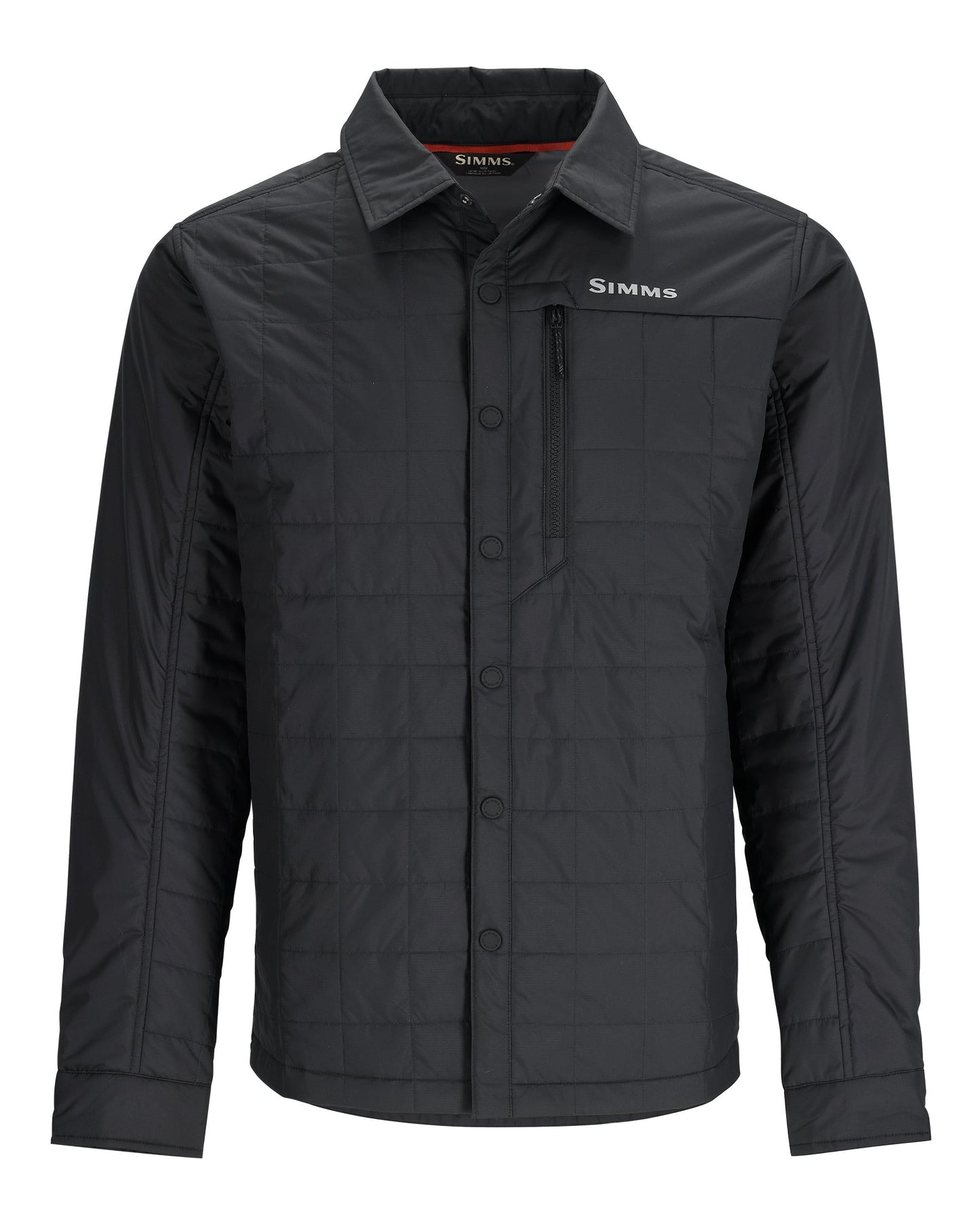 Black,S