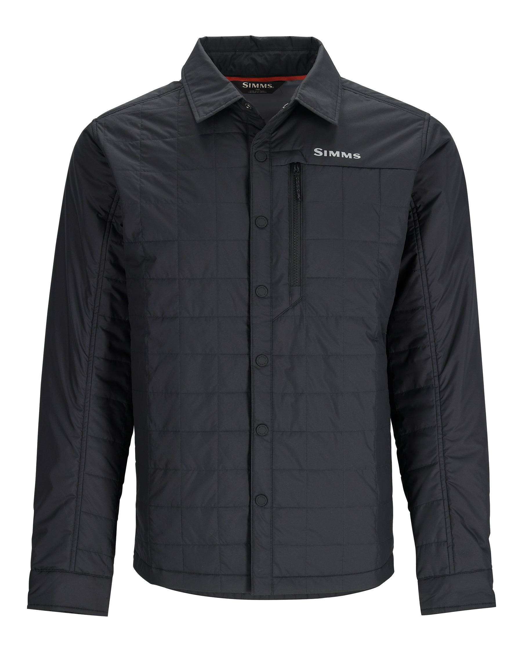 Black,S