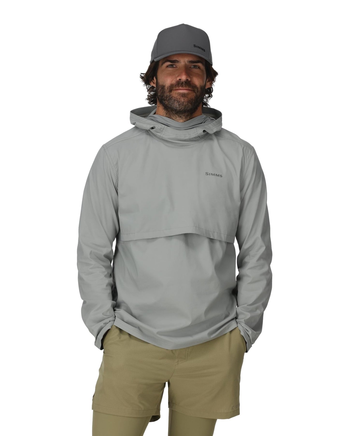 Simms Latitude Hoody For Men