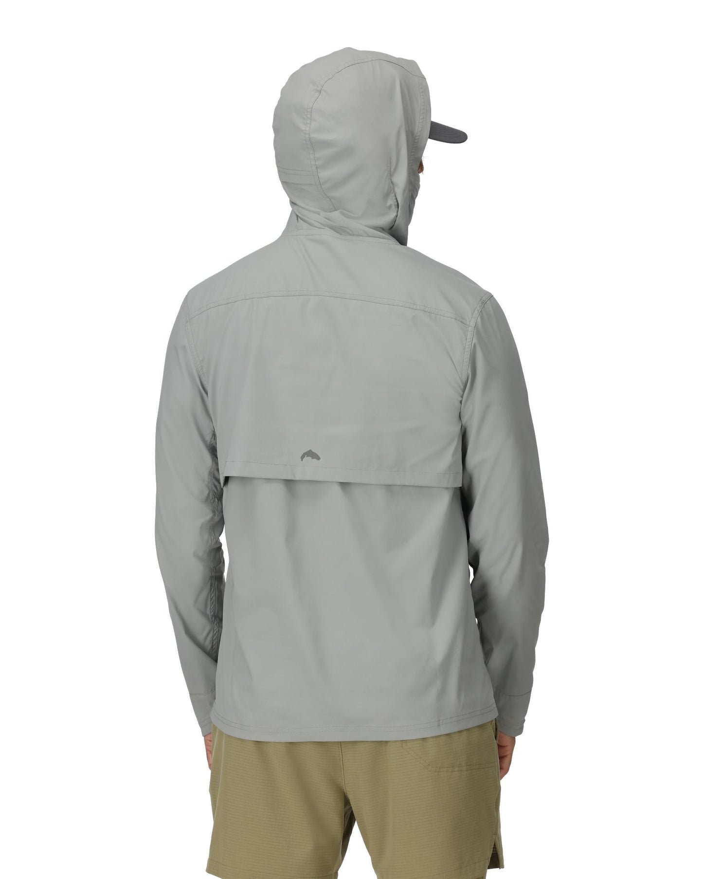 Simms Latitude Hoody For Men