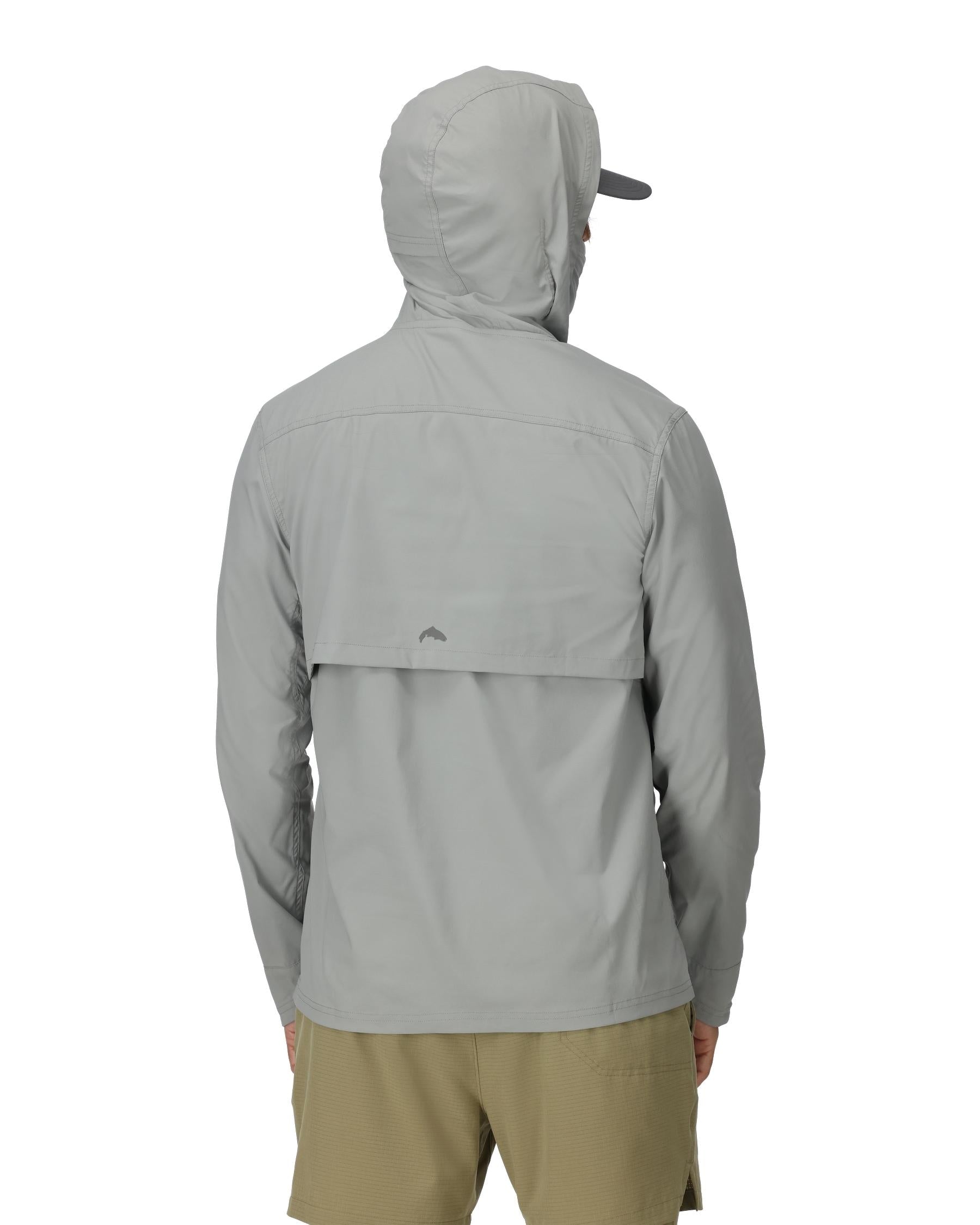 Simms Latitude Hoody For Men
