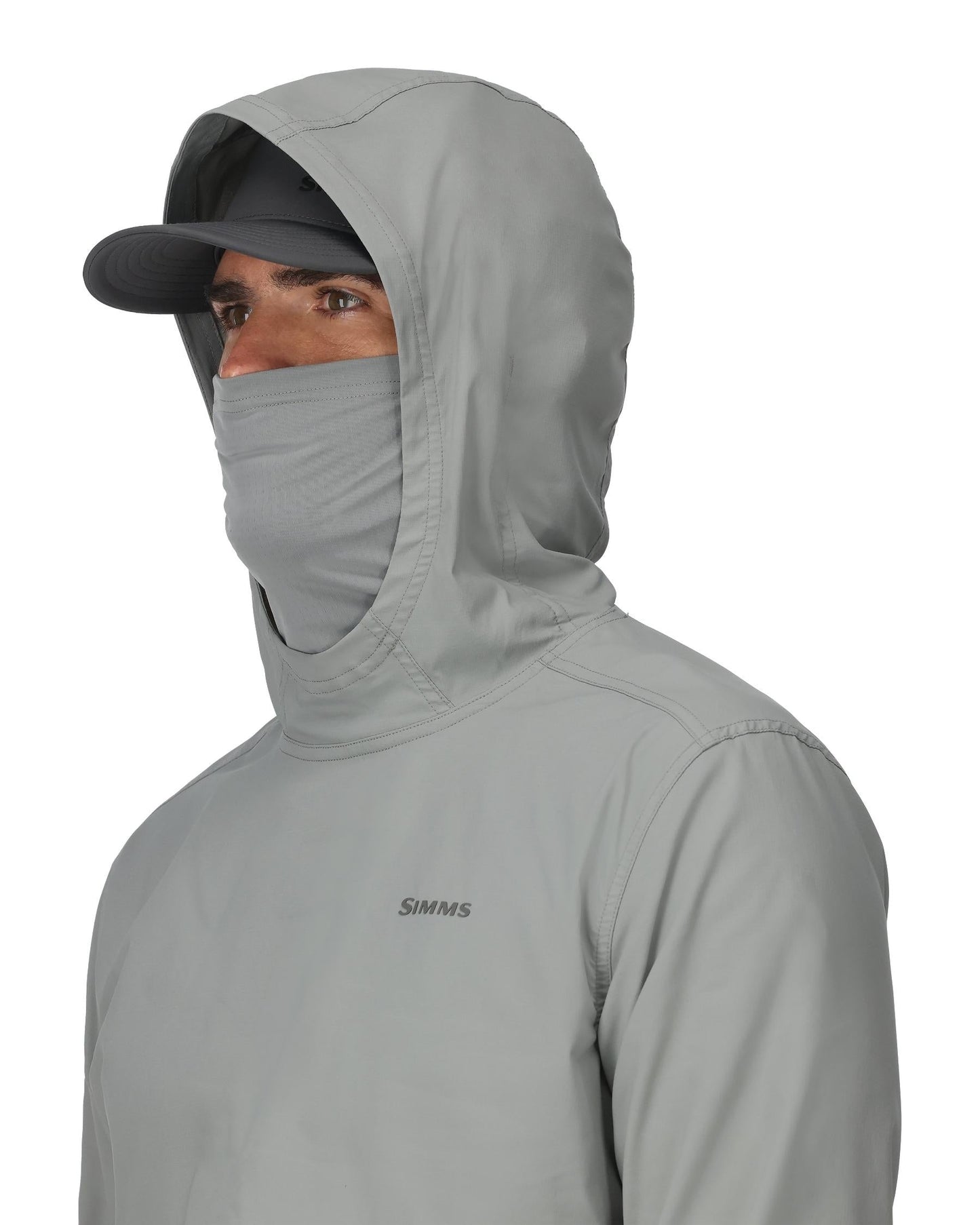 Simms Latitude Hoody For Men