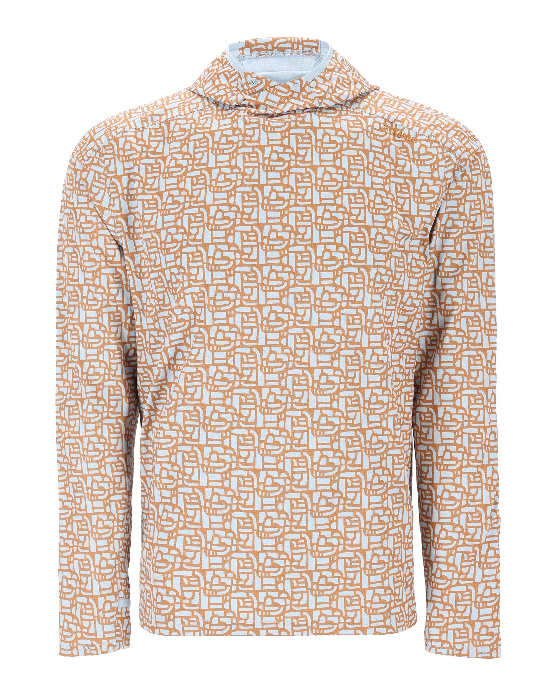 Simms SolarFlex® Hoody For Men
