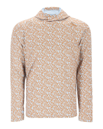 Simms SolarFlex® Hoody For Men