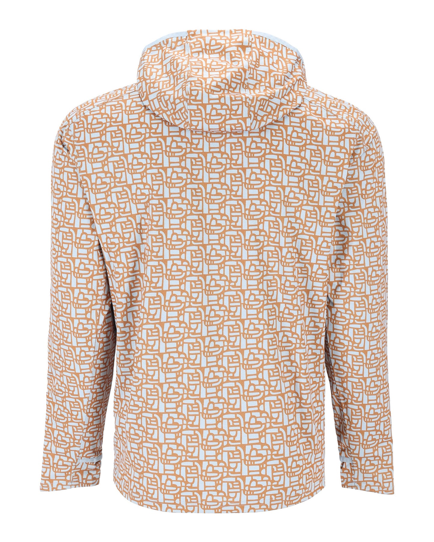 Simms SolarFlex® Hoody For Men