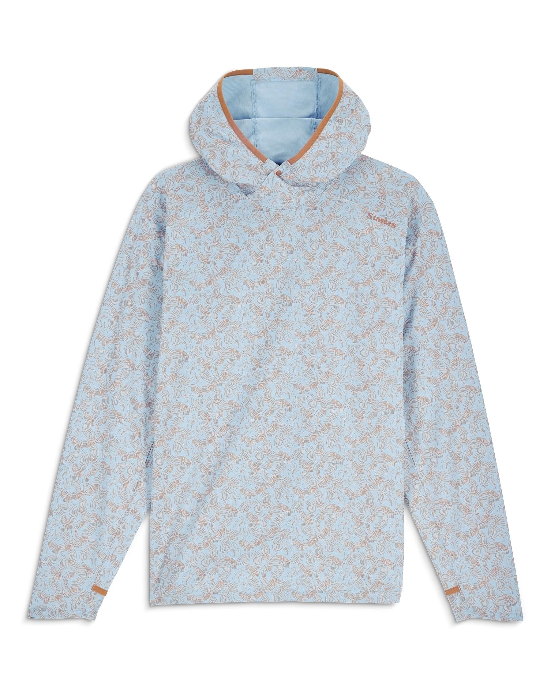 Simms SolarFlex® Hoody For Men