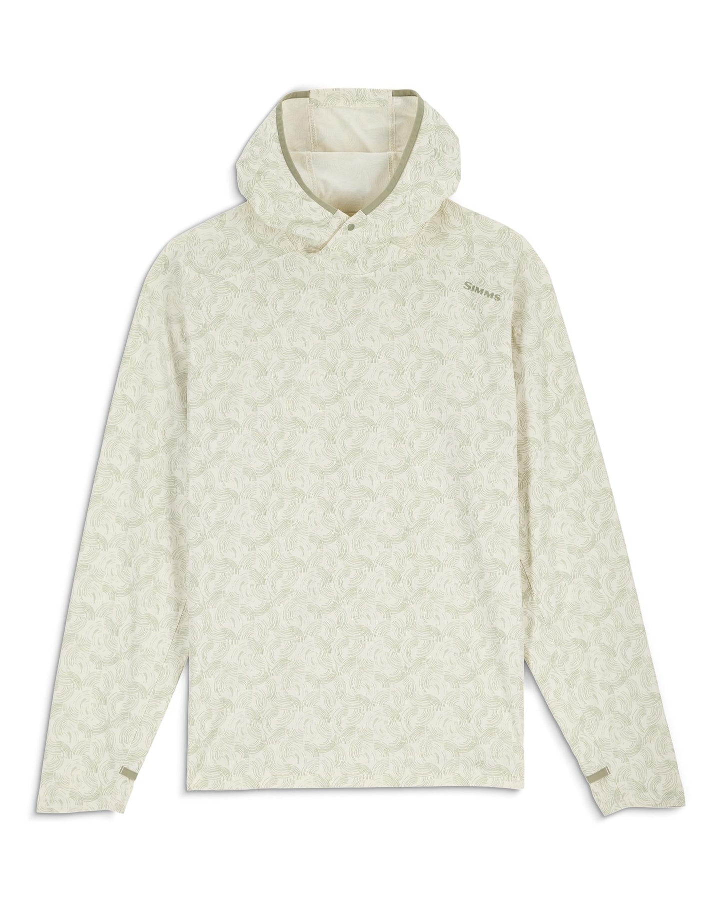Simms SolarFlex® Hoody For Men