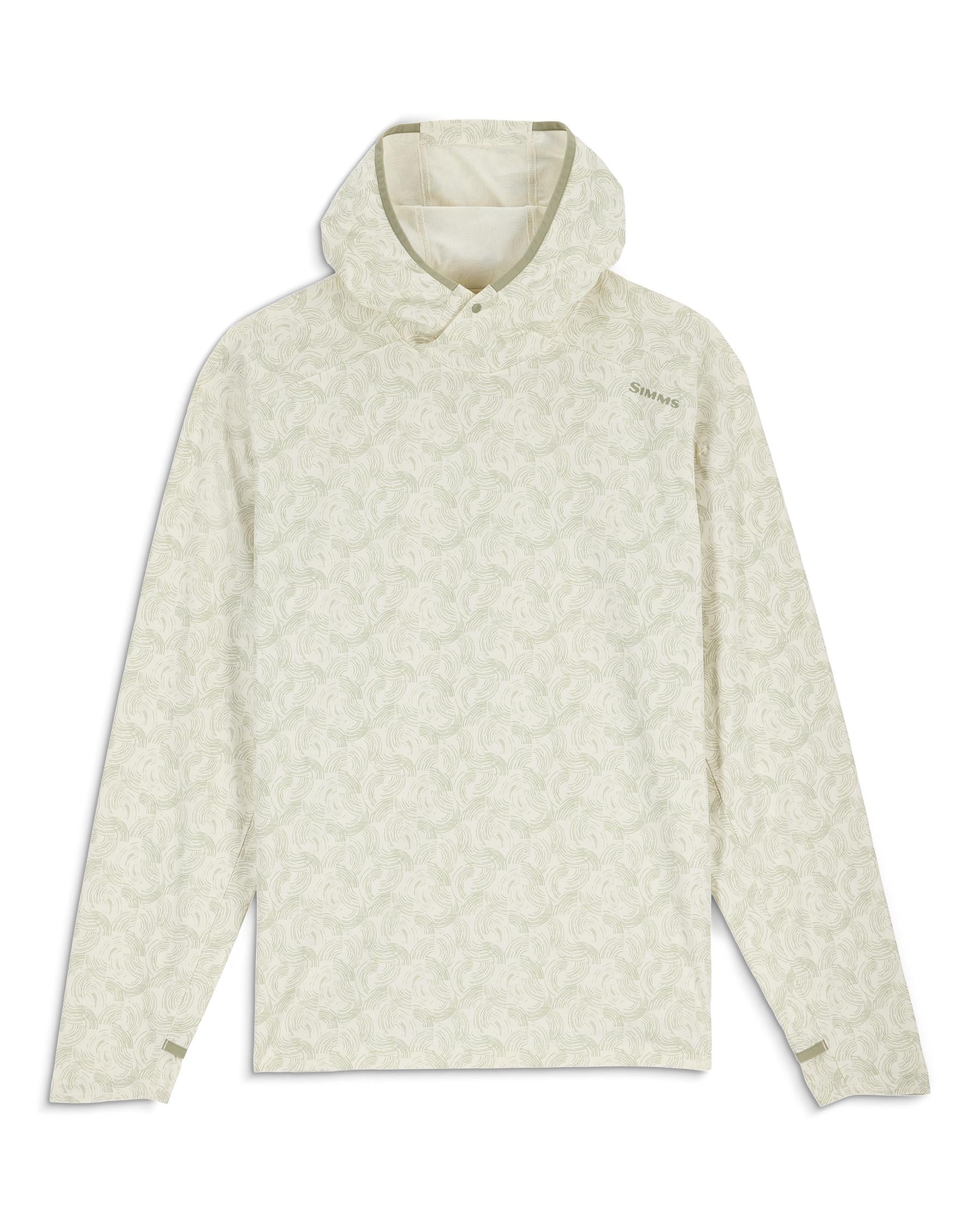 Simms SolarFlex® Hoody For Men