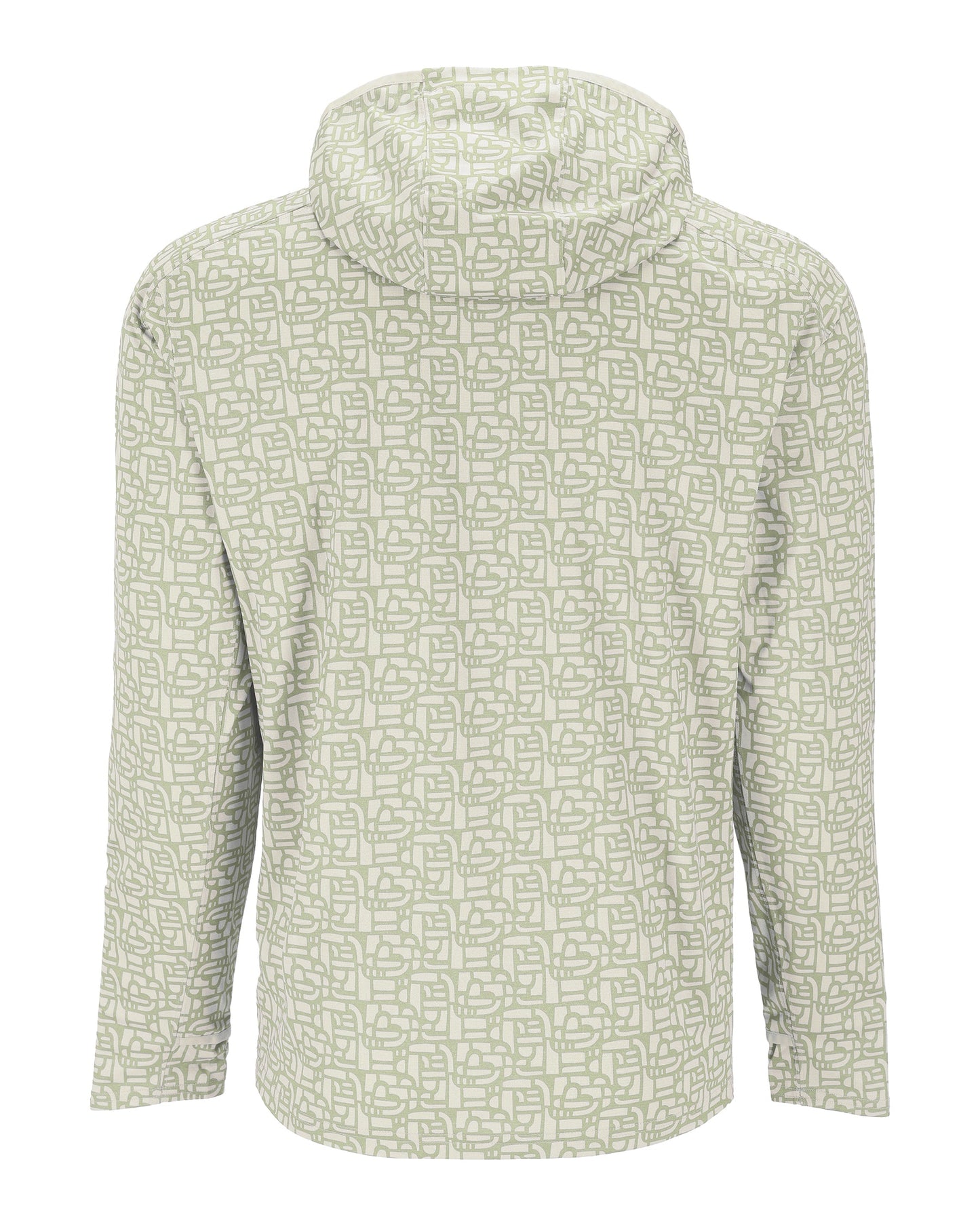 Simms SolarFlex® Hoody For Men