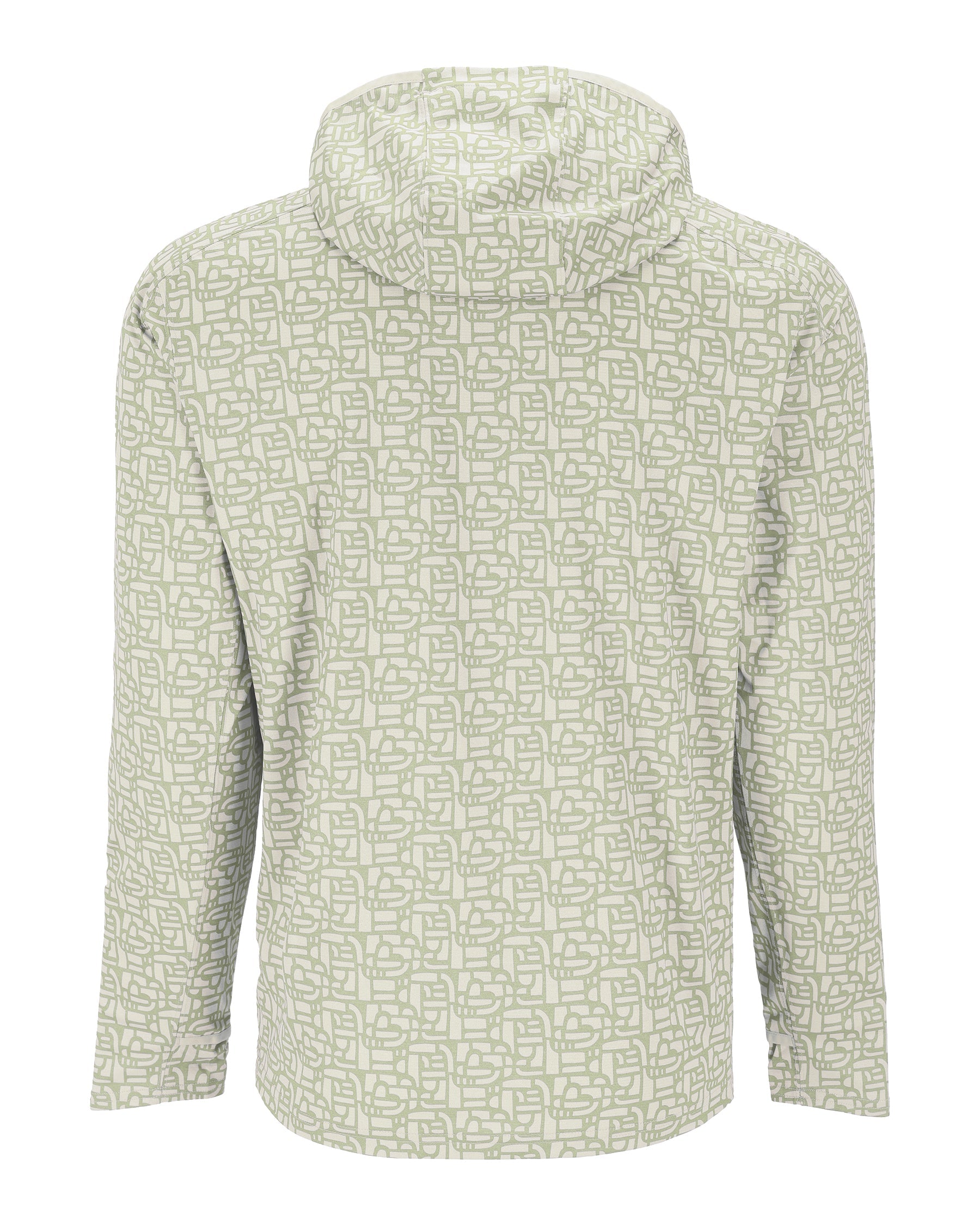 Simms SolarFlex® Hoody For Men