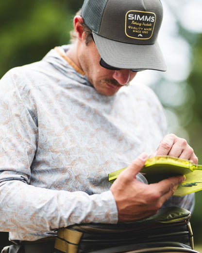Simms SolarFlex® Hoody For Men
