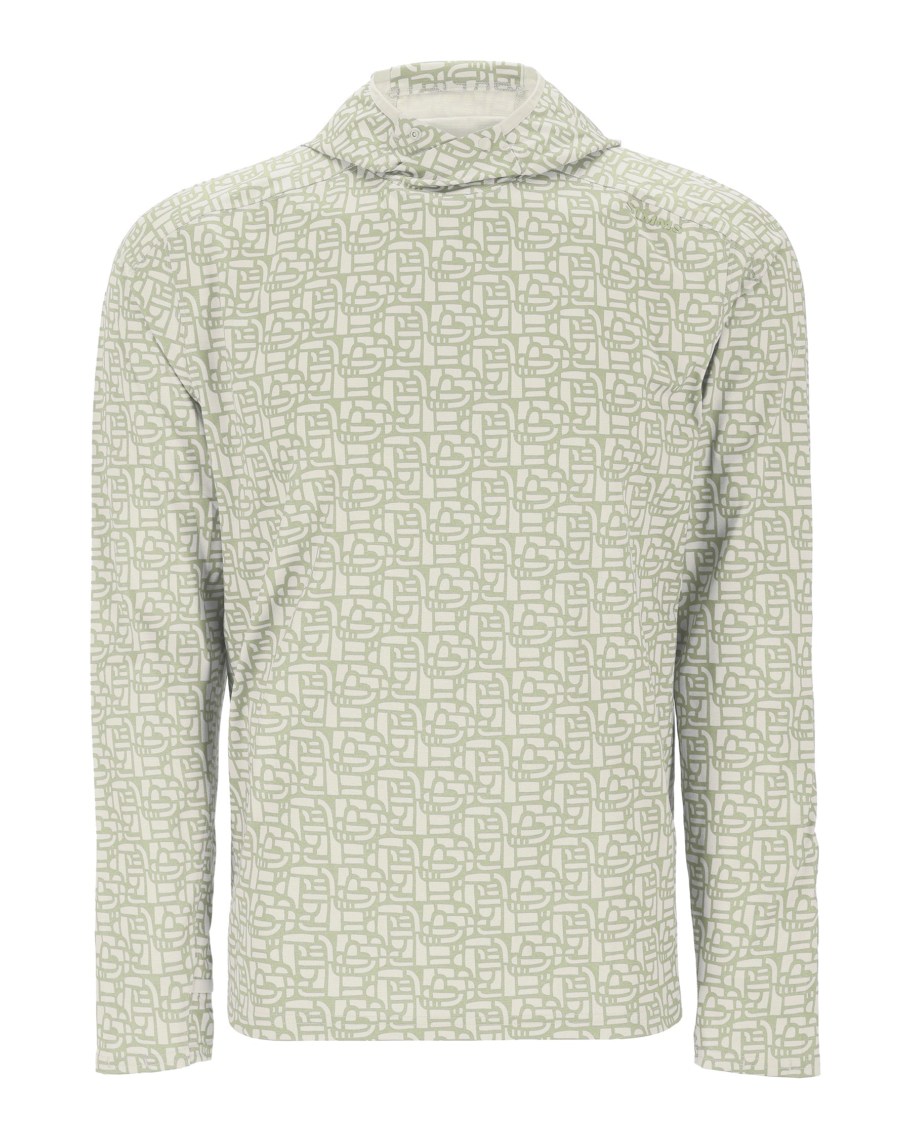 Block Pale Pine,S