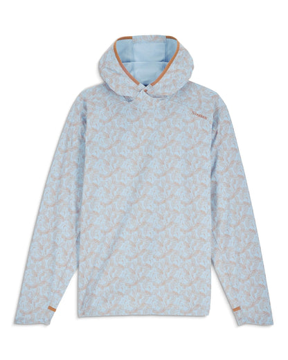 Half Moon Steel Blue,S