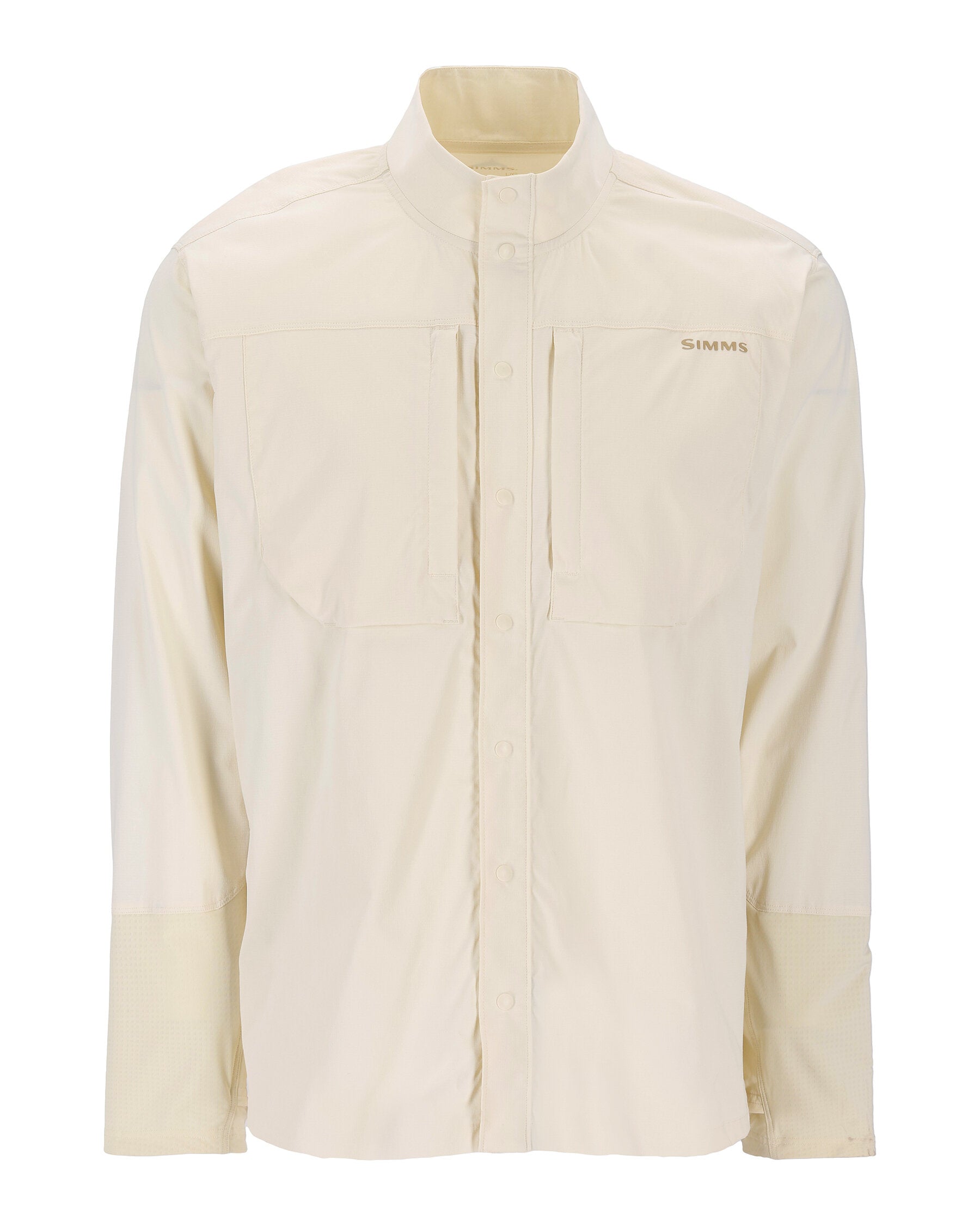 Simms Latitude BiComp Shirt For Men