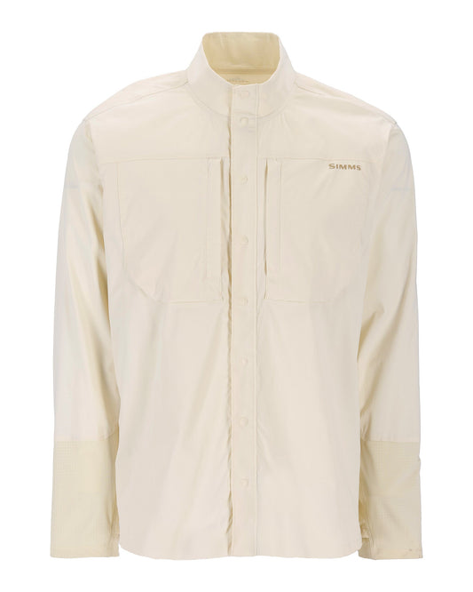 Simms Latitude BiComp Shirt For Men