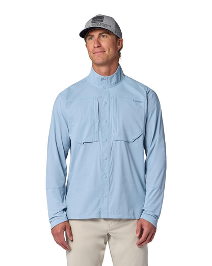 Simms Latitude BiComp Shirt For Men