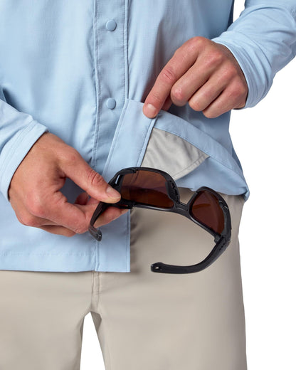 Simms Latitude BiComp Shirt For Men