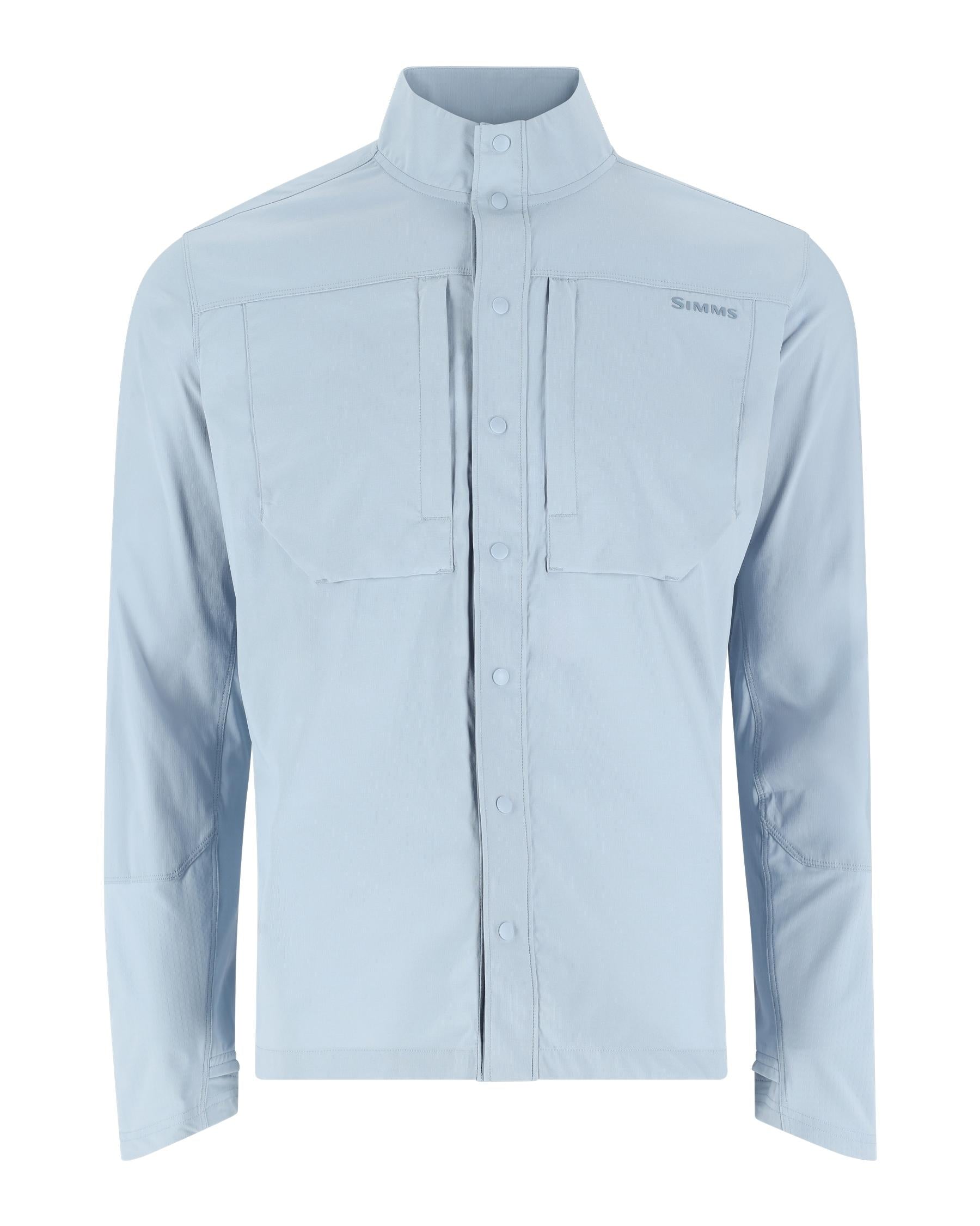 Simms Latitude BiComp Shirt For Men