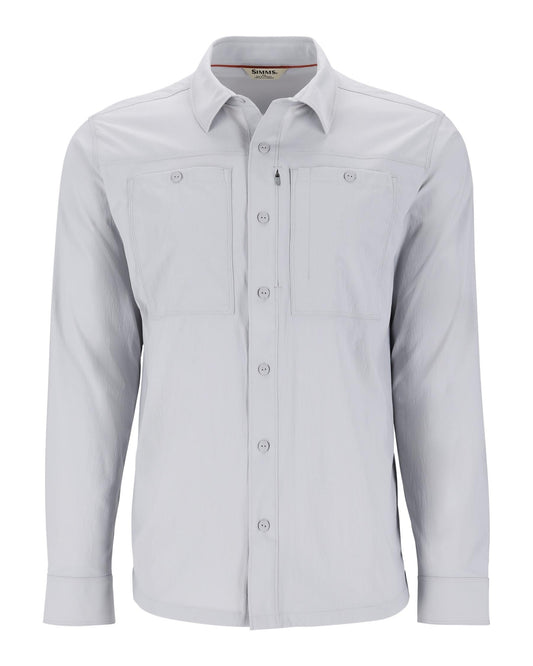 Simms Flyover Shirt  - Past Season For Men