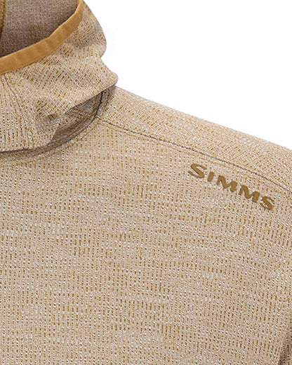 Simms Stone Cold Hoody For Men
