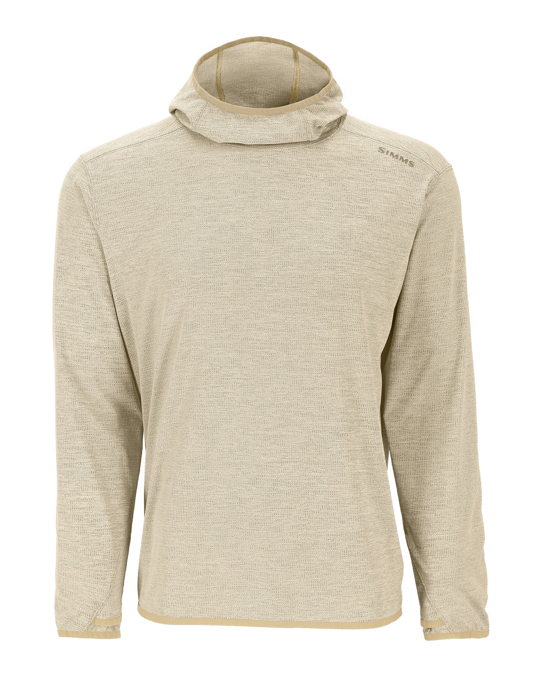 Simms Stone Cold Hoody For Men
