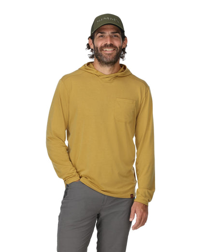 Simms Glades Hoody For Men