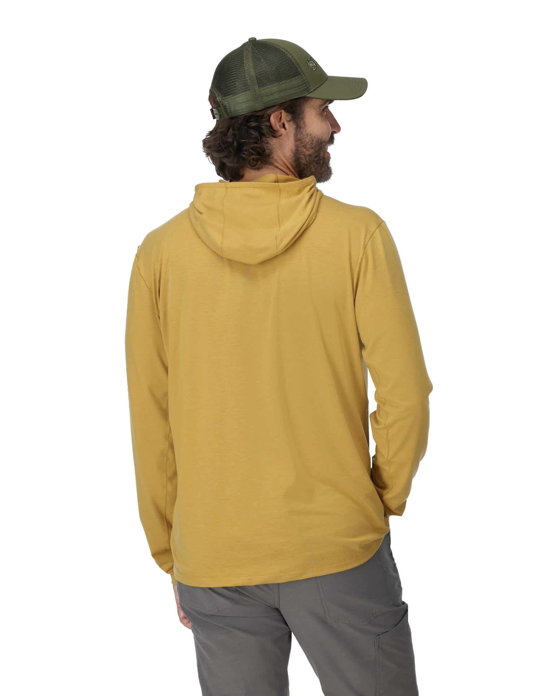 Simms Glades Hoody For Men