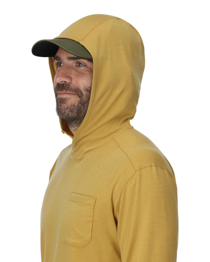 Simms Glades Hoody For Men
